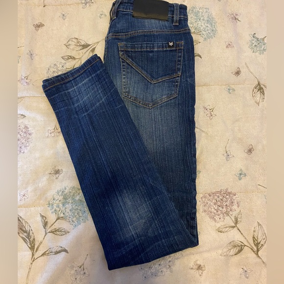 Zoo York dark wash jeans - Picture 2 of 4